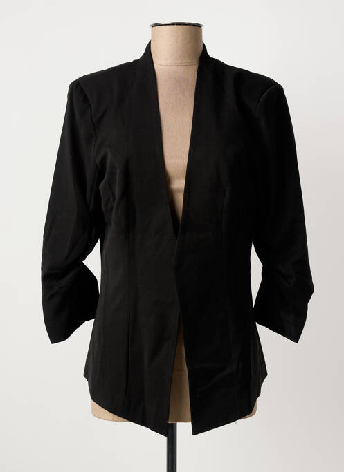 Blazer noir VILA femme