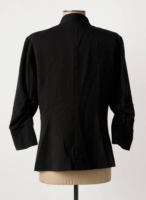 Blazer noir VILA femme