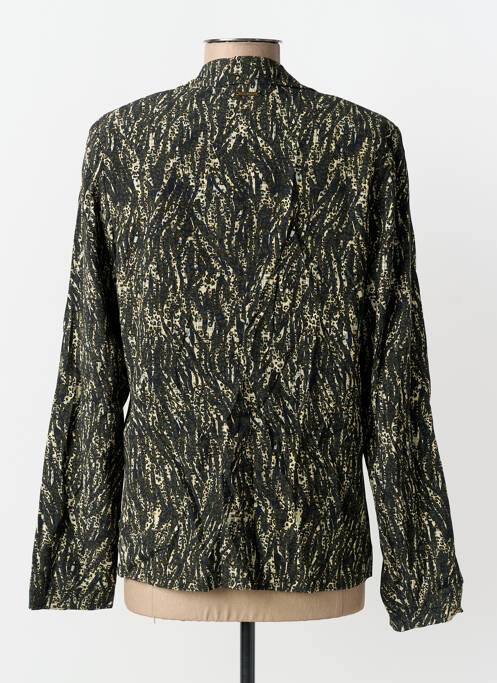 Blazer vert ONE STEP femme