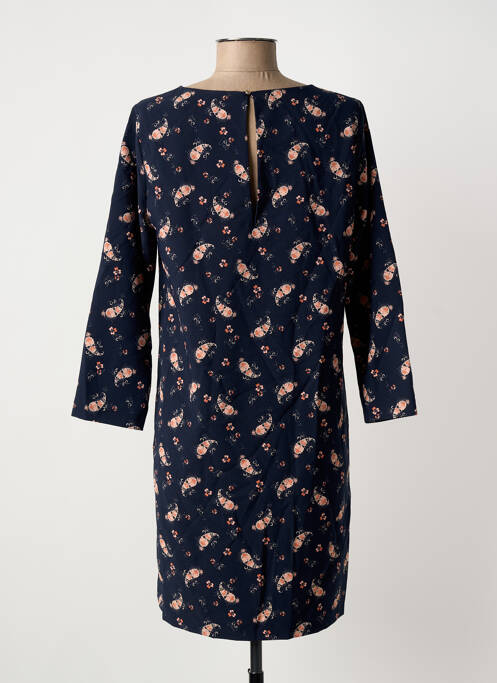 Robe courte bleu I.CODE (By IKKS) femme