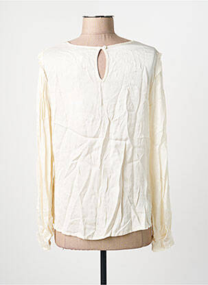 Top beige PAKO LITTO femme