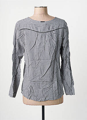 Top noir ONE STEP femme