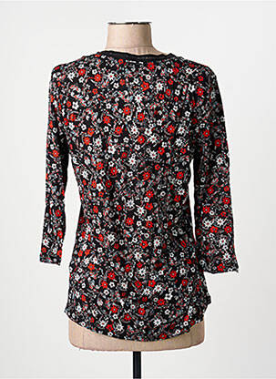 Top noir ONE STEP femme