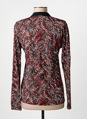 Top noir ONE STEP femme