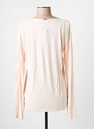 Top rose ONE STEP femme