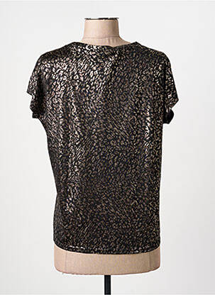 Top noir MOLLY BRACKEN femme