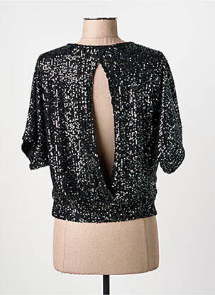Top noir MOLLY BRACKEN femme