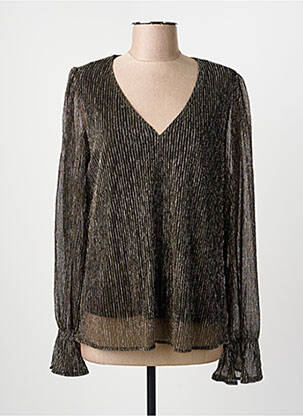 Blouse or MOLLY BRACKEN femme