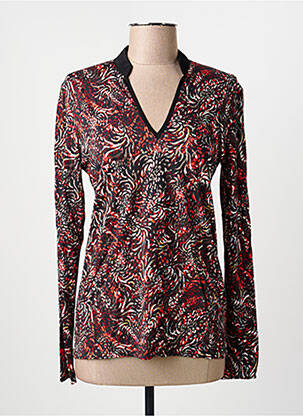 Top noir ONE STEP femme