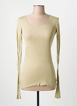 Top vert AMERICAN VINTAGE femme