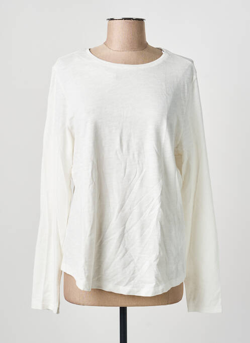 Top beige TIMEZONE femme