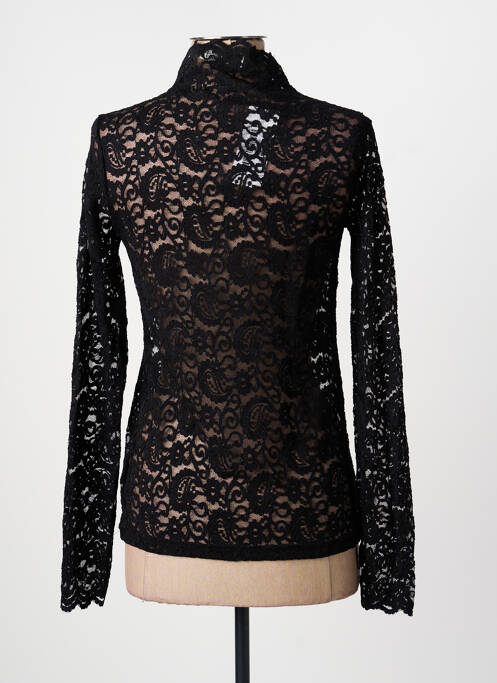 Top noir MOLLY BRACKEN femme