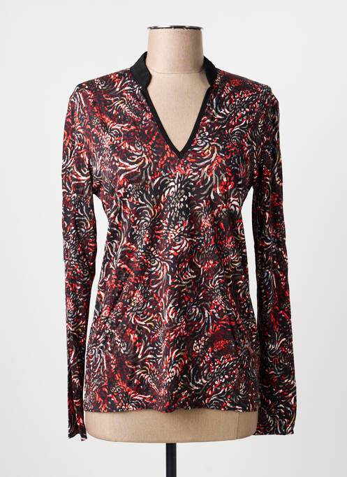 Top noir ONE STEP femme