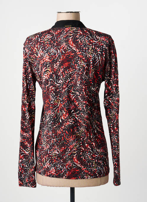 Top noir ONE STEP femme