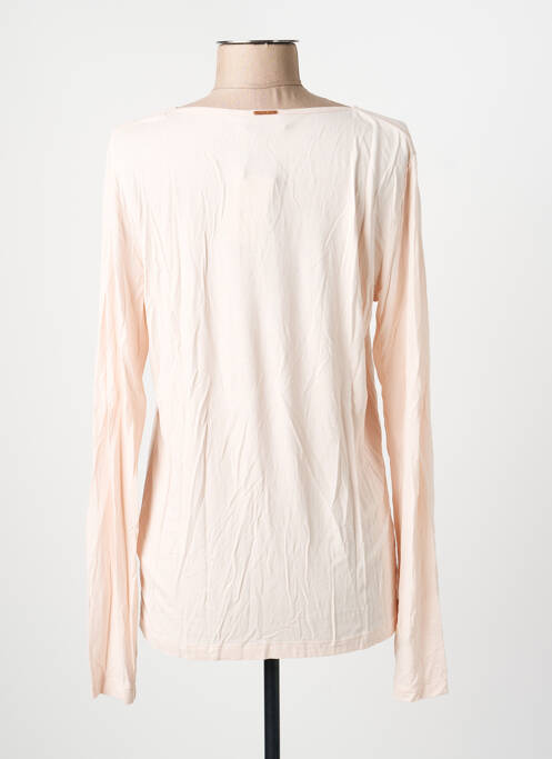 Top rose ONE STEP femme