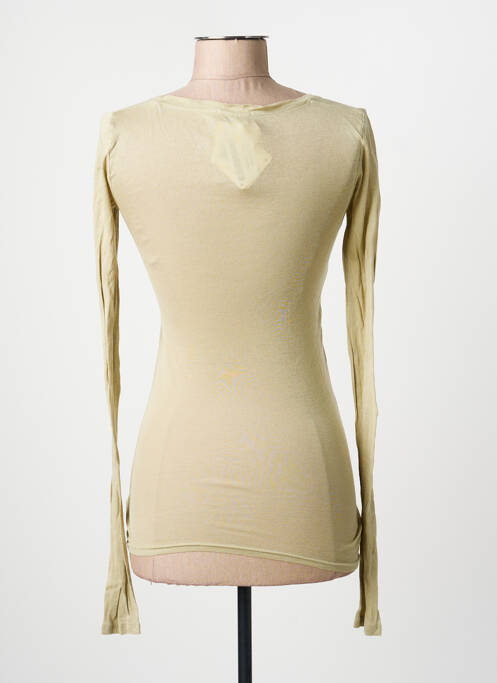 Top vert AMERICAN VINTAGE femme