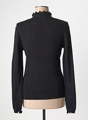 Pull noir MOLLY BRACKEN femme