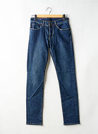 Jeans coupe slim stretch taille normale bleu CH. K. WILLIAMS homme