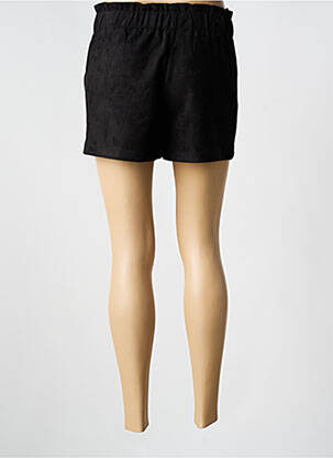 Short noir MOLLY BRACKEN femme
