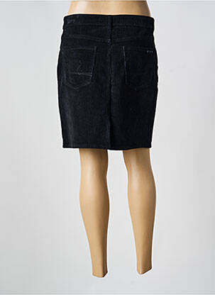 Jupe courte noir SUD EXPRESS femme
