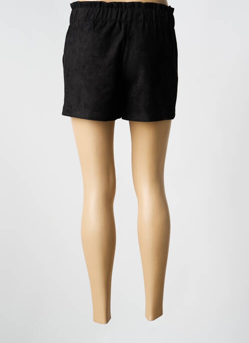 Short noir MOLLY BRACKEN femme