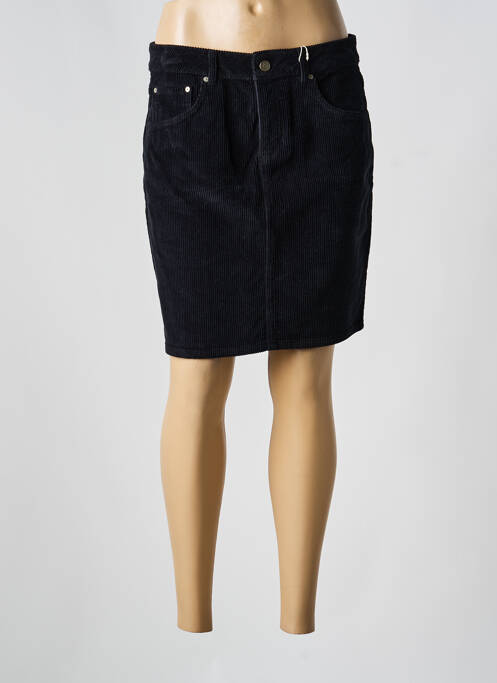 Jupe courte noir SUD EXPRESS femme