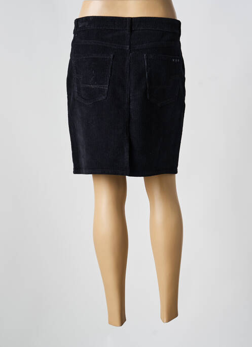 Jupe courte noir SUD EXPRESS femme