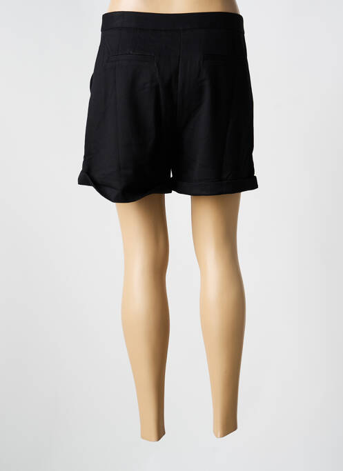 Short noir LA PETITE ETOILE femme