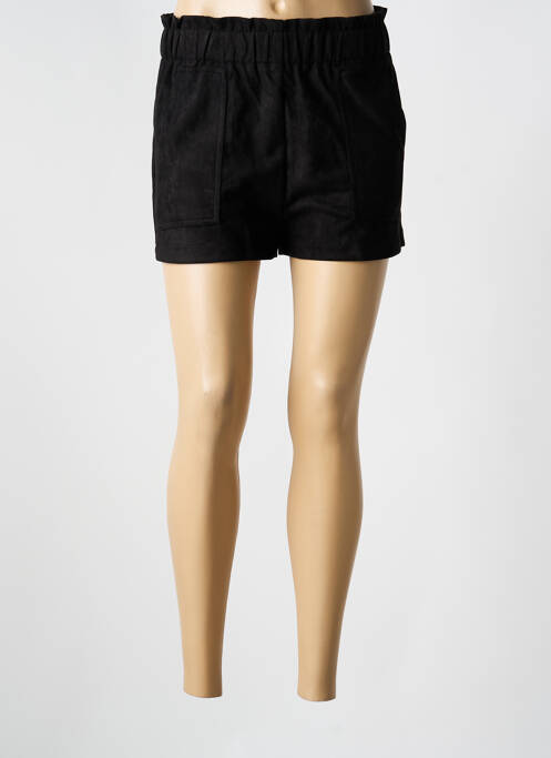 Short noir MOLLY BRACKEN femme