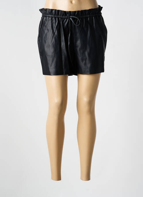 Short noir MOLLY BRACKEN femme
