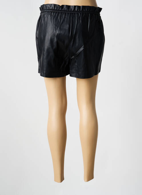 Short noir MOLLY BRACKEN femme