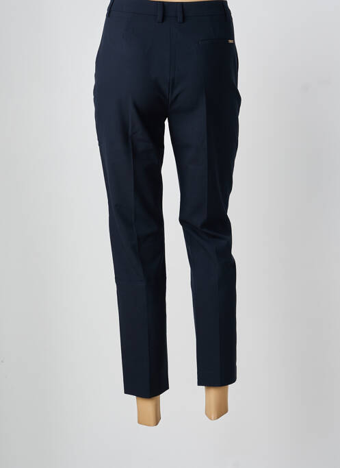Pantalon 7/8 bleu SUD EXPRESS femme