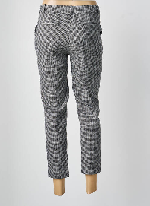 Pantalon 7/8 noir JULIE GUERLANDE femme