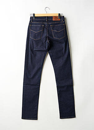 Jeans coupe slim stretch taille normale bleu CH. K. WILLIAMS homme