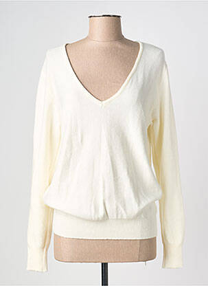 Pull beige MOLLY BRACKEN femme