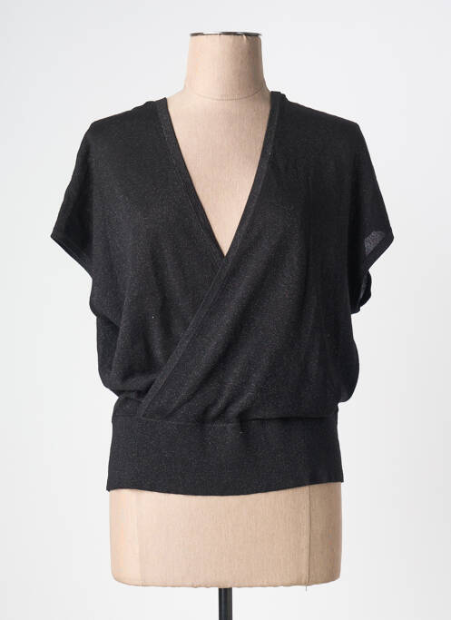 Top noir KING LOUIE femme