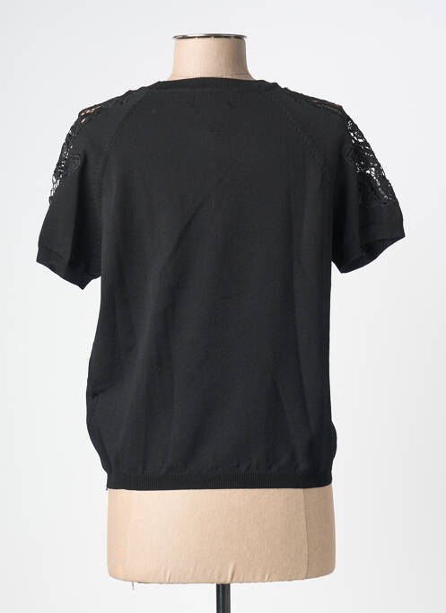 Top noir MOLLY BRACKEN femme