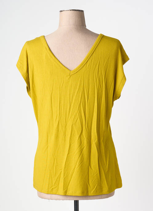 T-shirt vert KING LOUIE femme