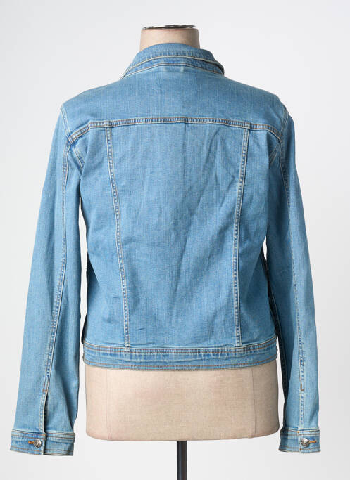 Veste casual bleu B.YOUNG femme