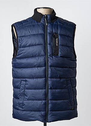 Doudoune bleu PETROL INDUSTRIES homme