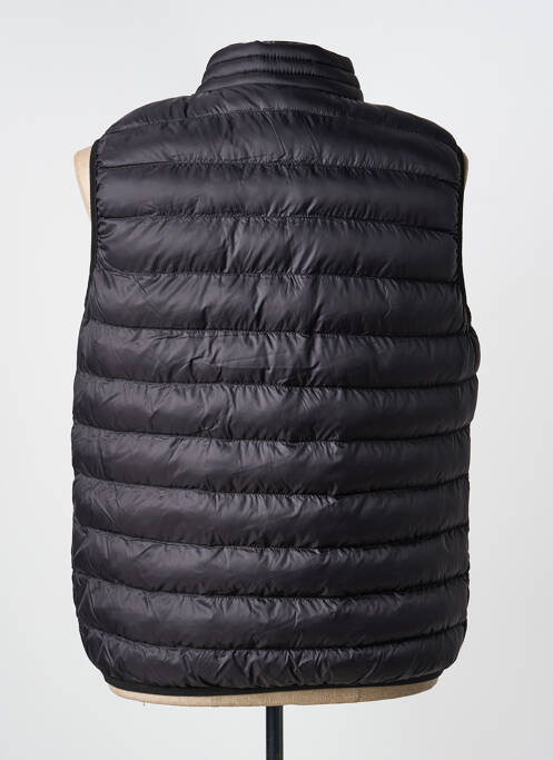 Doudoune noir DAYTONA homme