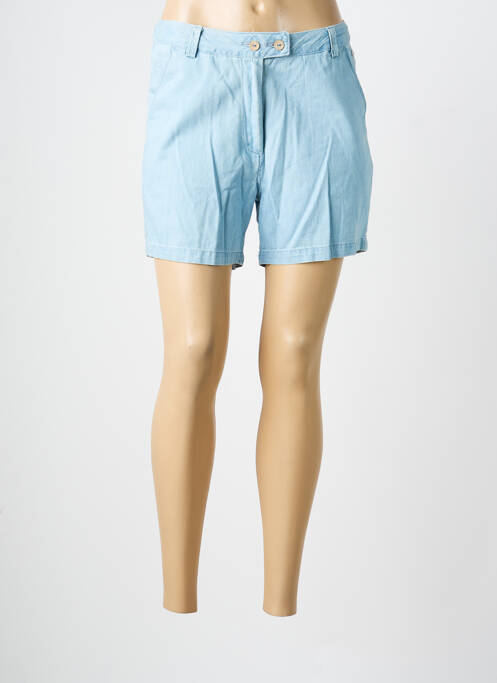 Short bleu LOLA ESPELETA femme