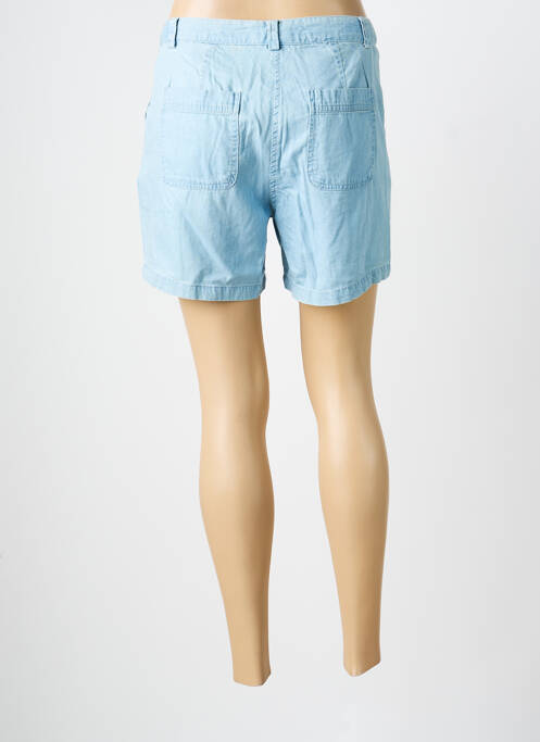 Short bleu LOLA ESPELETA femme