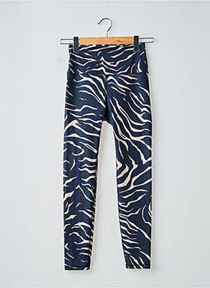 Legging noir JUVIA femme