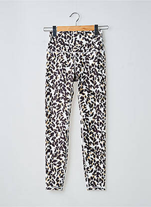 Legging noir JUVIA femme