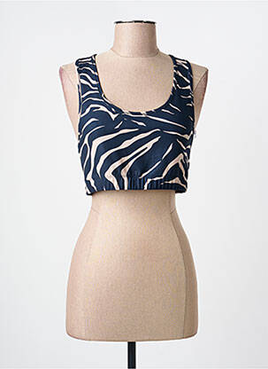 Soutien-gorge noir JUVIA femme