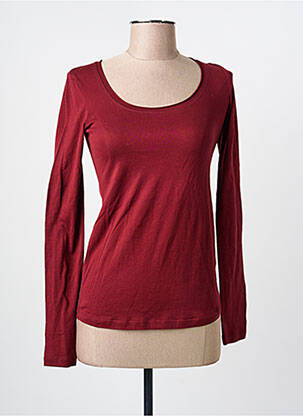 Top rouge ONE STEP femme