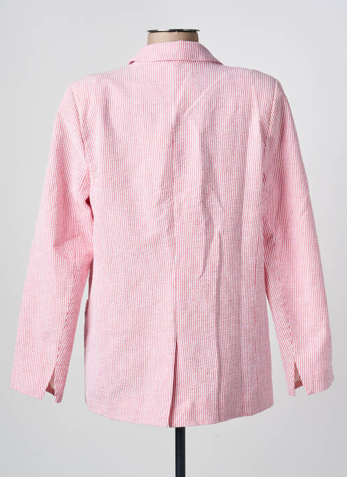 Blazer rouge LA PETITE FRANCAISE femme