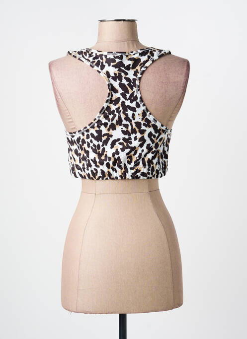 Soutien-gorge beige JUVIA femme