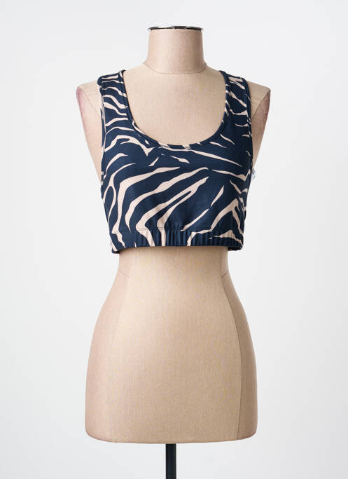 Soutien-gorge noir JUVIA femme